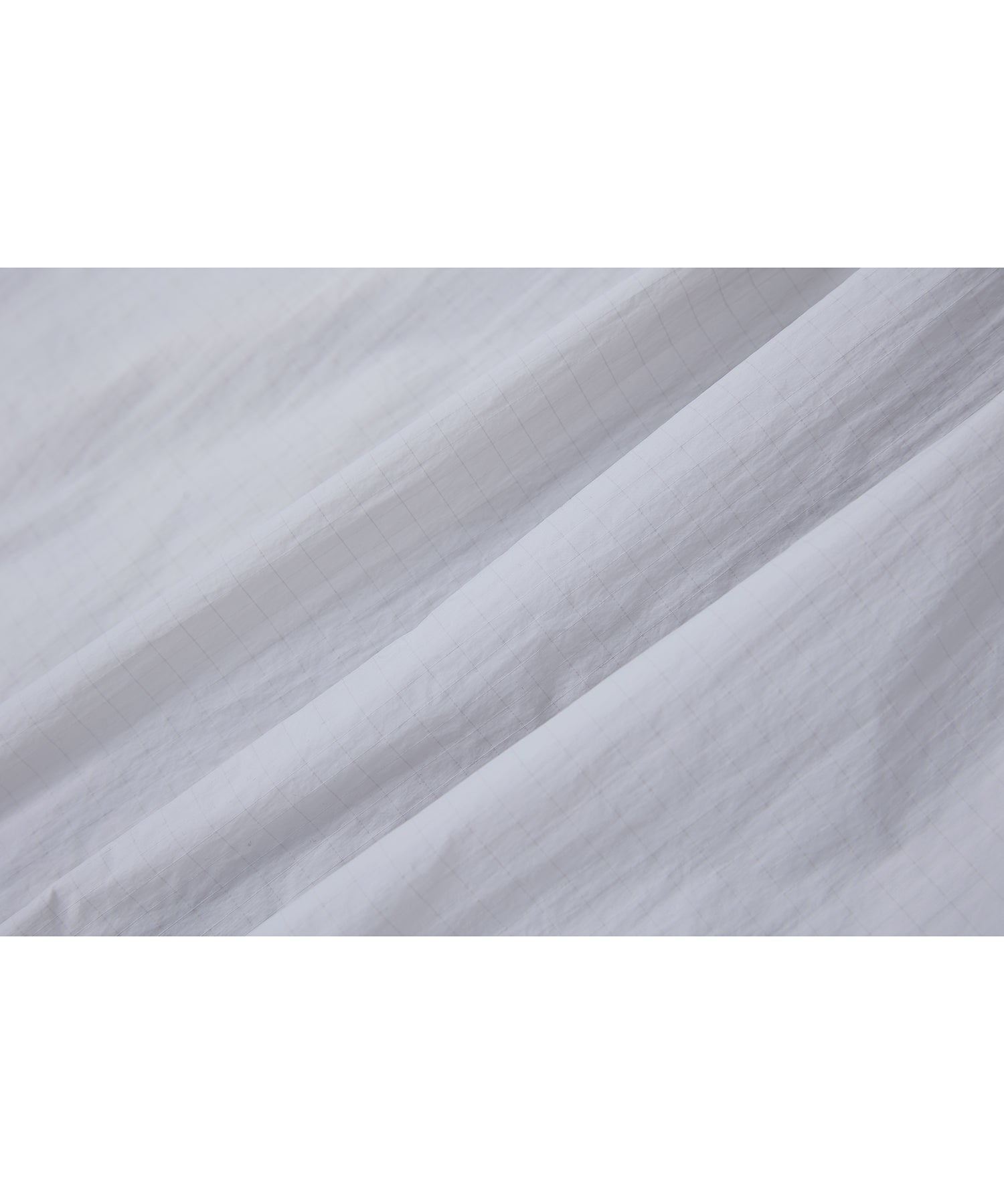 UPF50+ Frill Collar Light Jacket