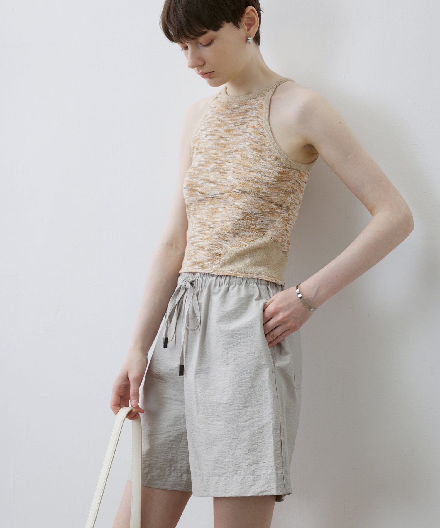 Lightweight Easy Shorts