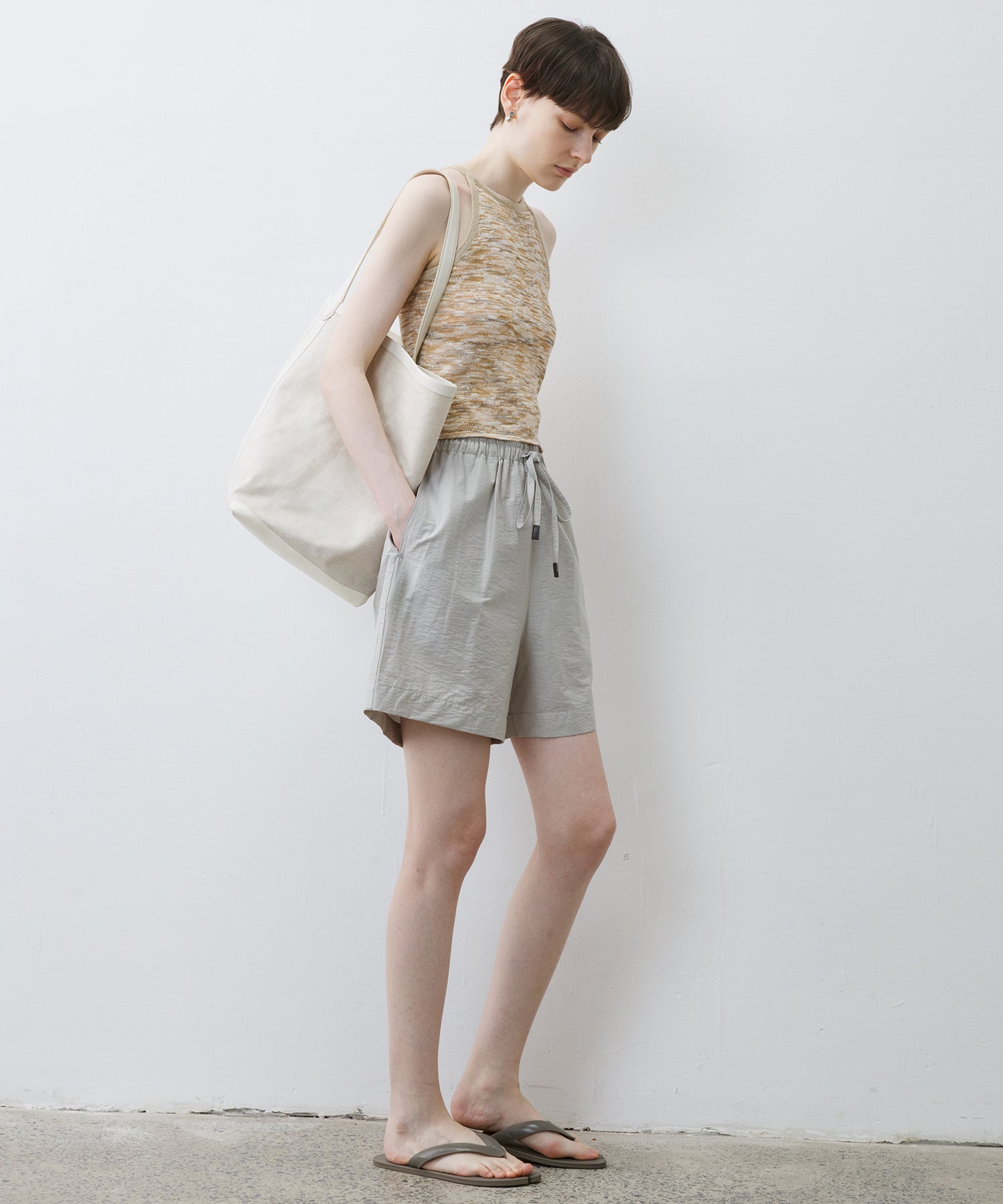 Lightweight Easy Shorts