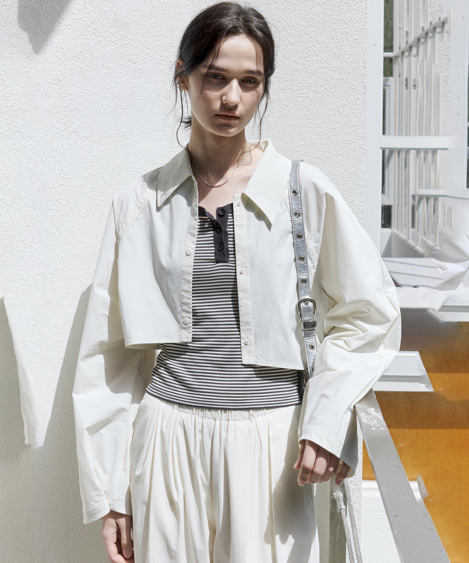 【新品タグ付き】tageechita UV カットシリーズ ジャケット JACKET