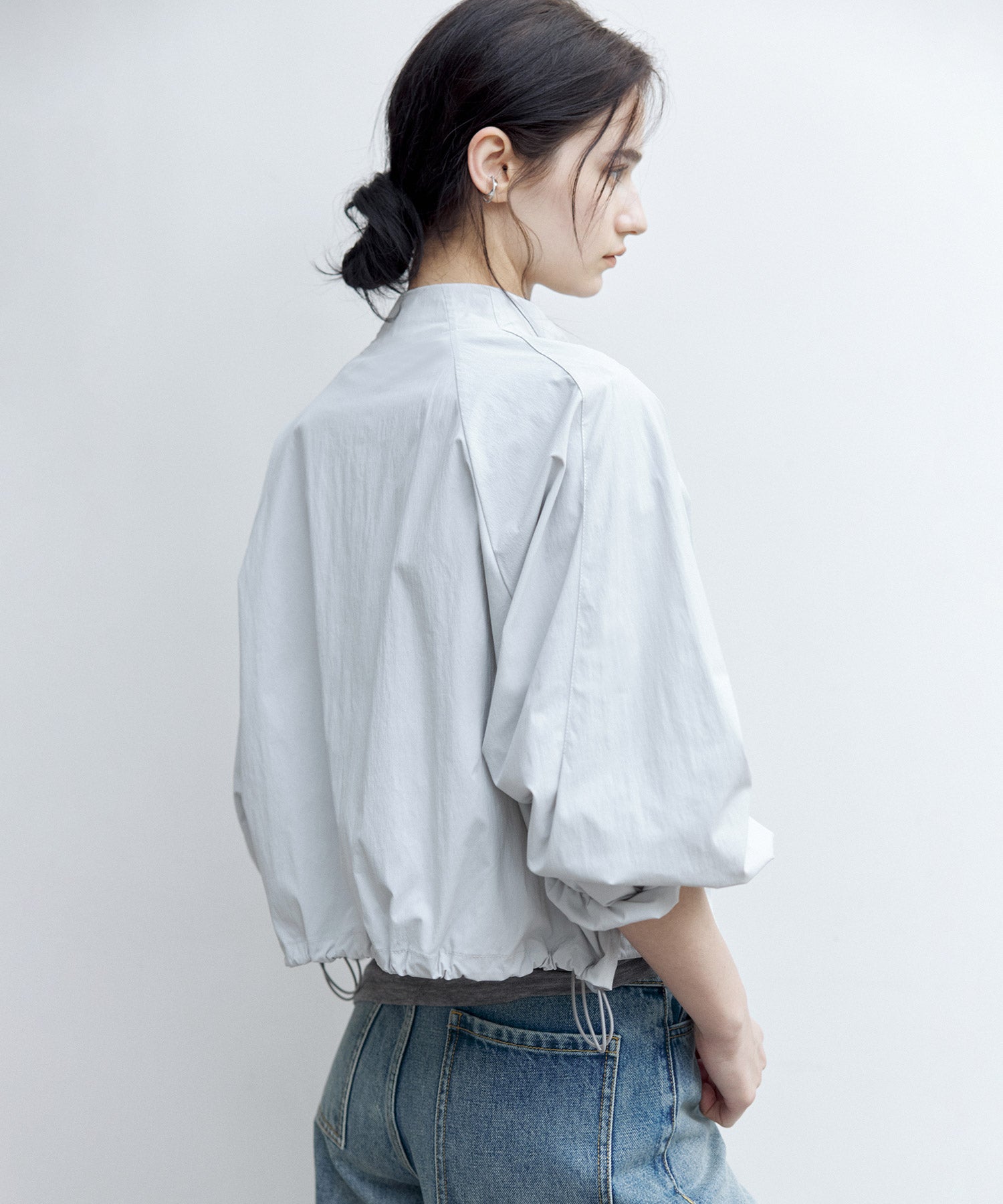 【新品タグ付き】tageechita UV カットシリーズ ジャケット tageechita｜タジチタ（レディース）のジャケット/アウター（UV
