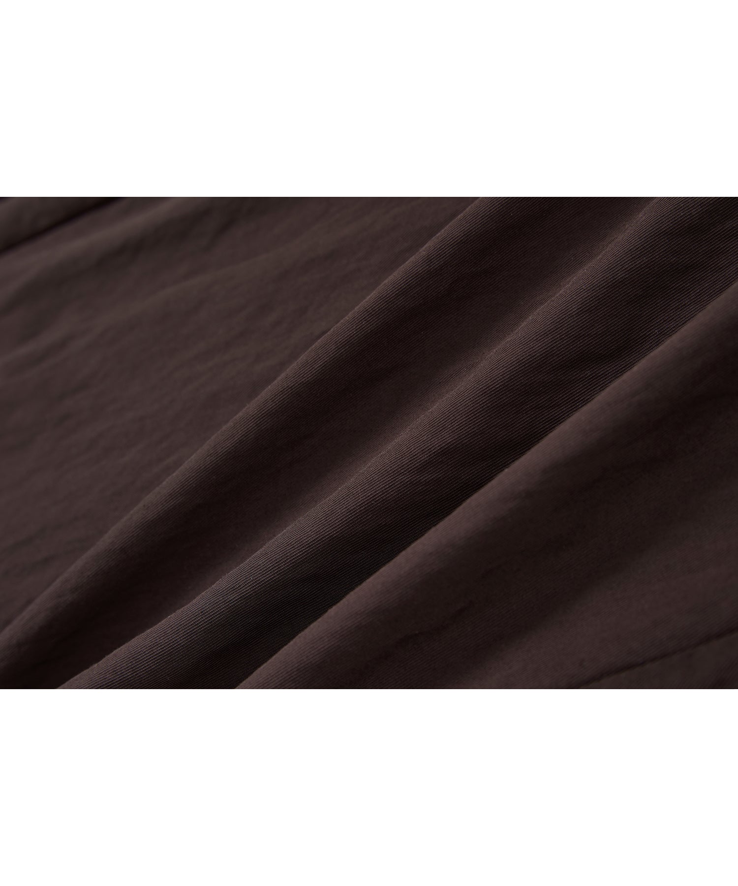 「6月上旬～中旬出荷」Nuanced Draped Wide Pants