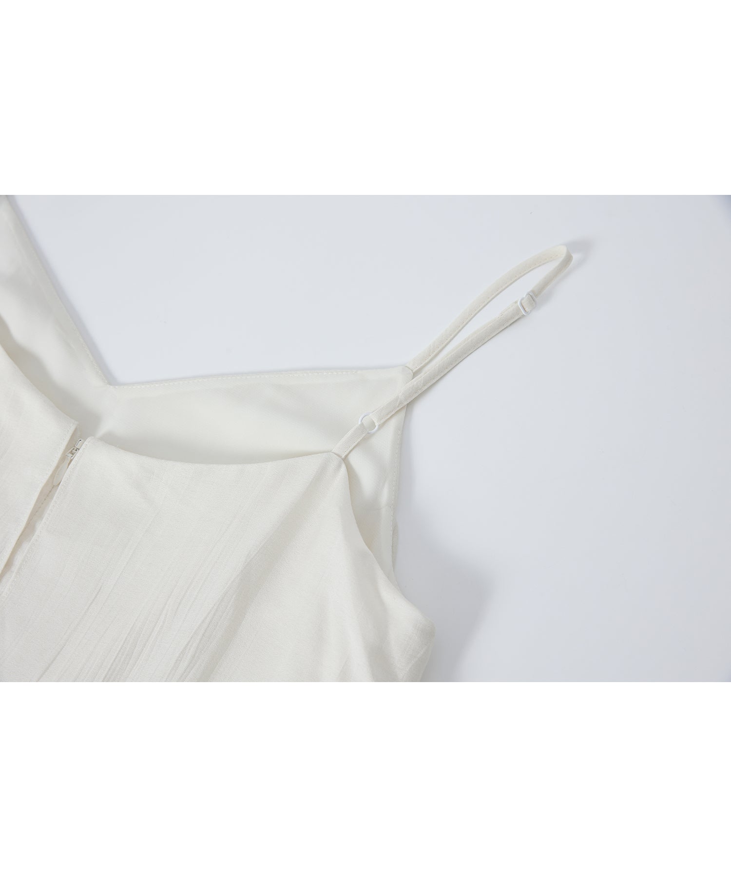 「7月中旬～下旬出荷」Gradient Layered Camisole Dress
