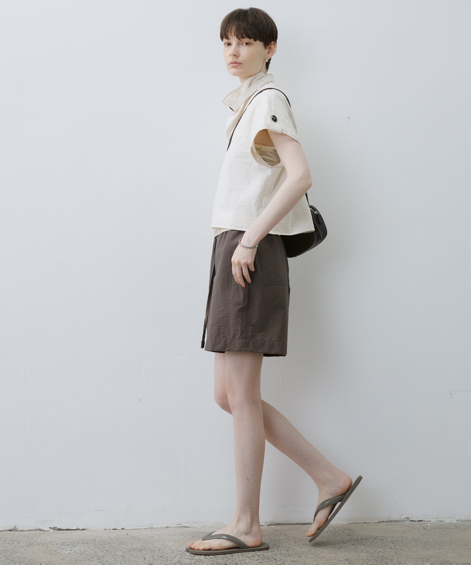 Lightweight Easy Shorts