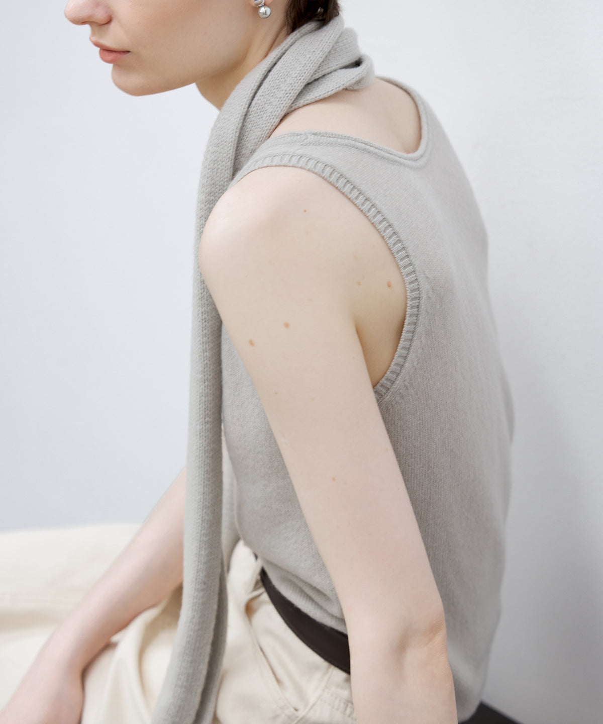 Soft Knit Tank Top