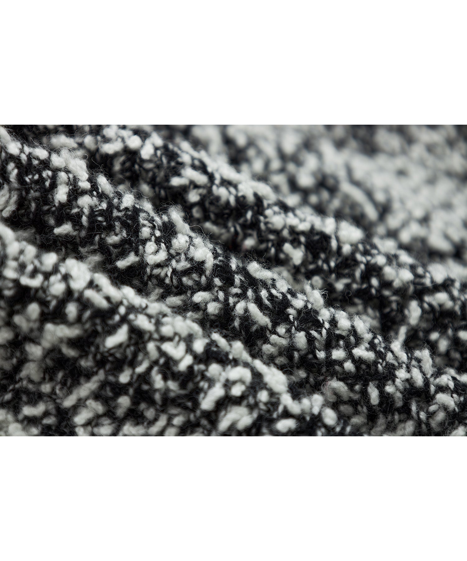 Fluffy Knit Relaxed Cardigan