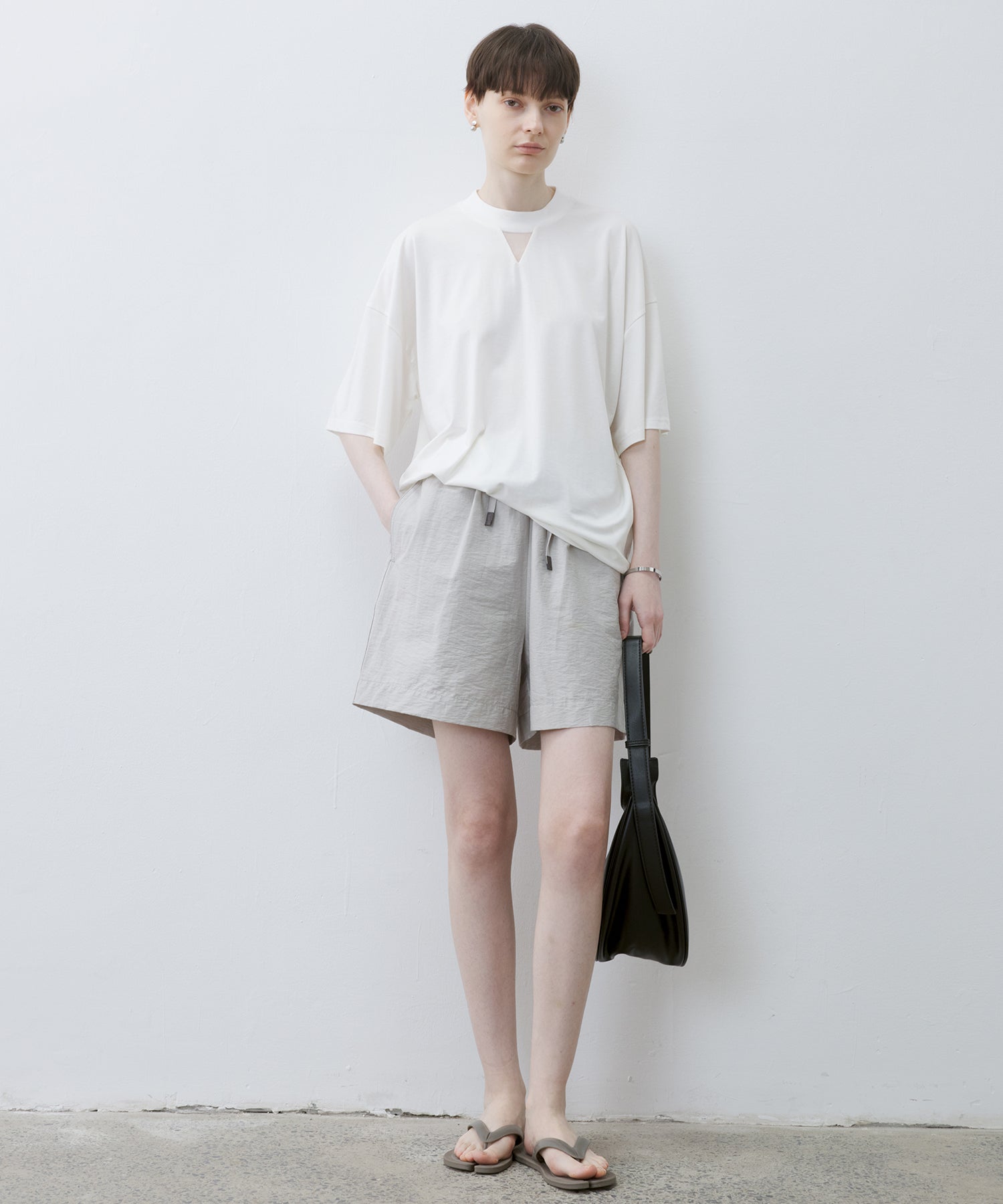 Lightweight Easy Shorts