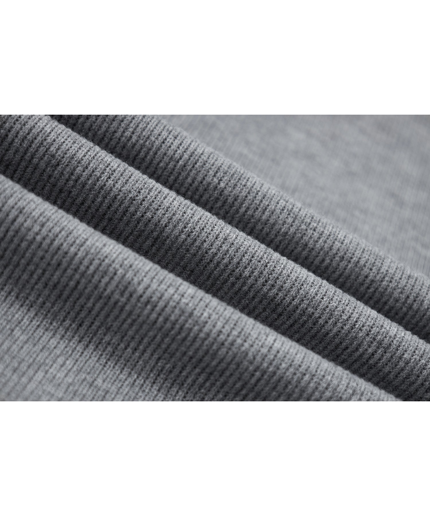 Knit Fleece Drawstring Wide Pants