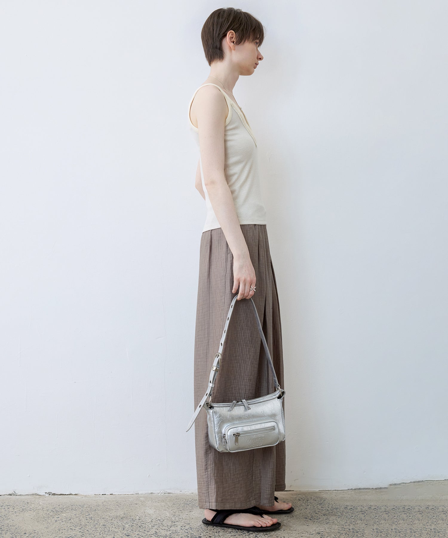Washer Wide Pants