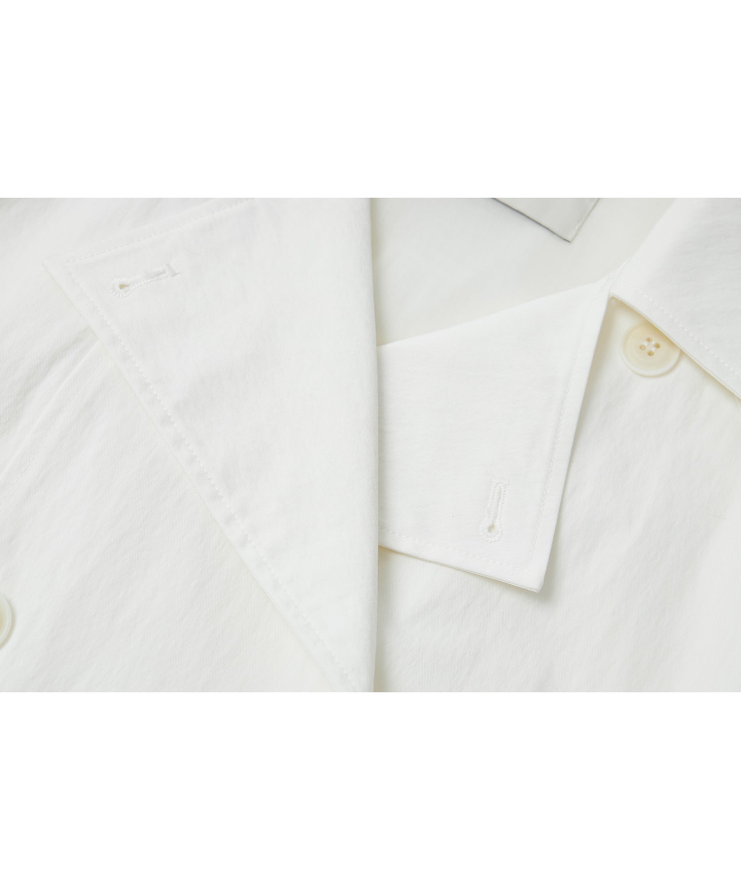 "Shipping scheduled for late February to early March" Lapel Collar Double-Breasted Vest