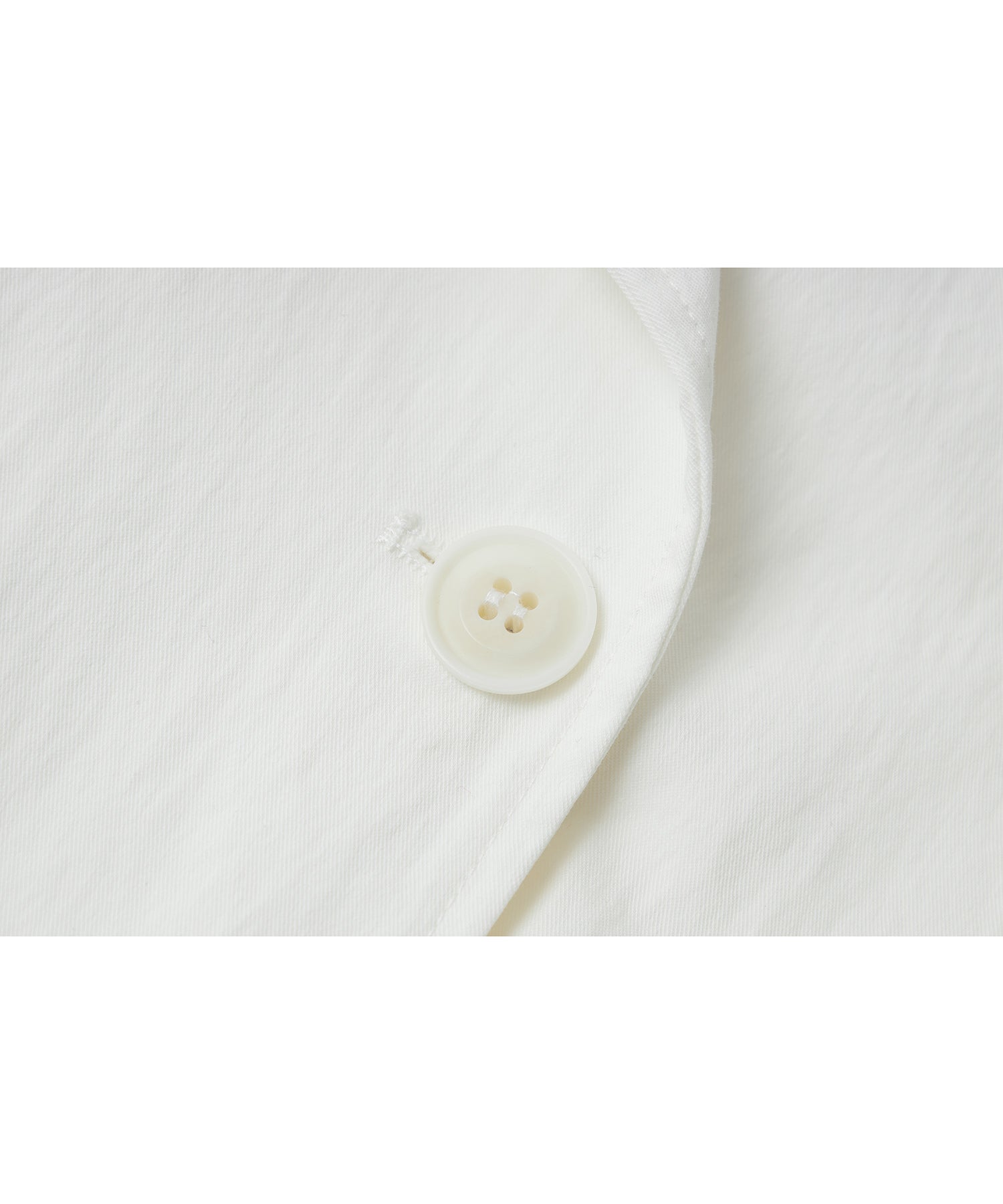 "Shipping scheduled for late February to early March" Lapel Collar Double-Breasted Vest