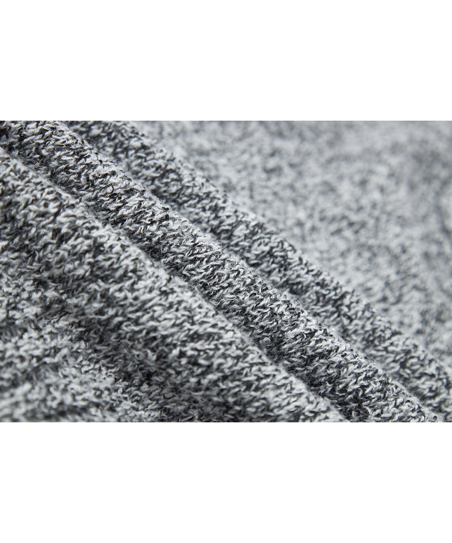 “Shipping in early March” Marl Knit Tank Vest