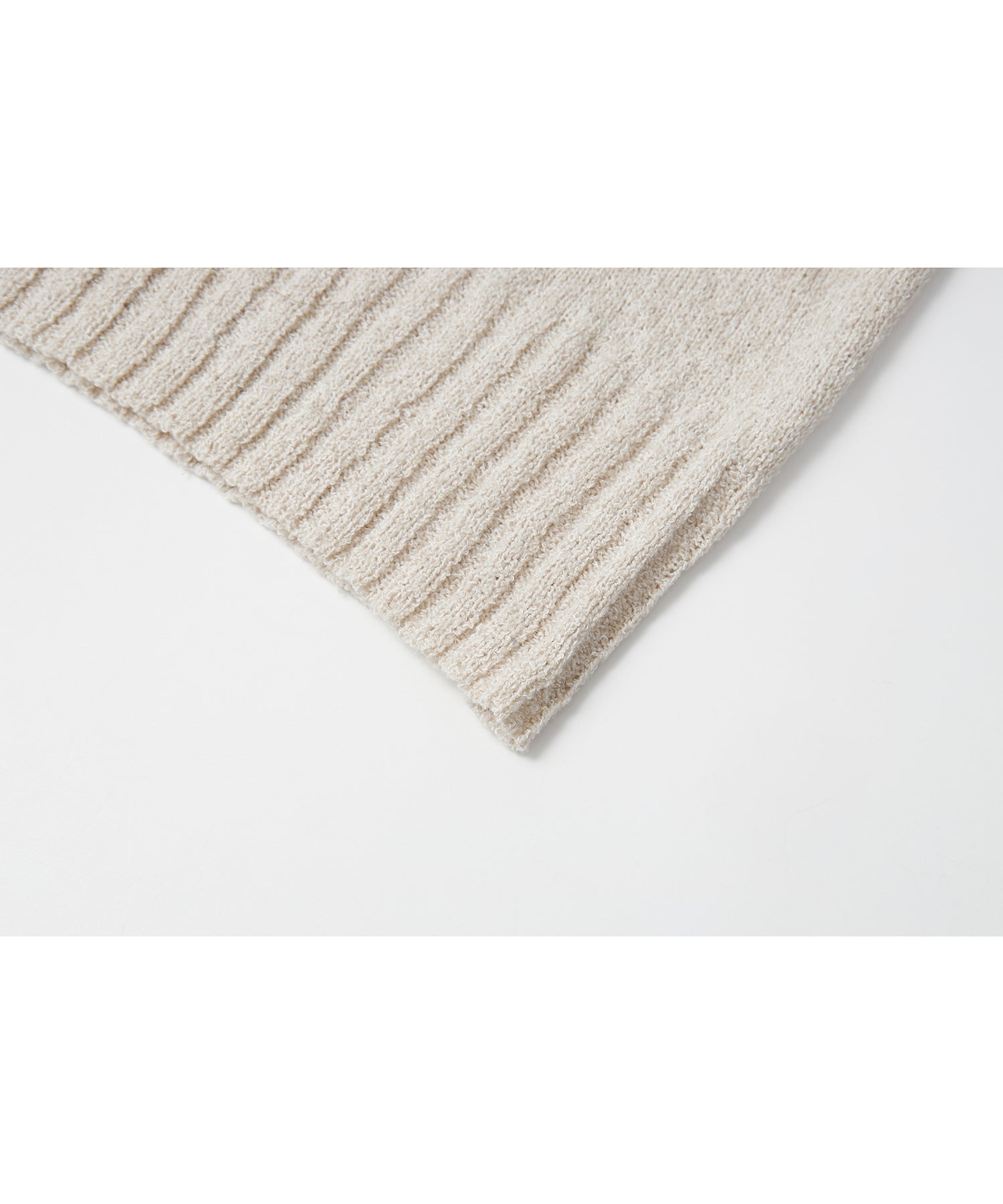 “Shipping in early March” Marl Knit Tank Vest