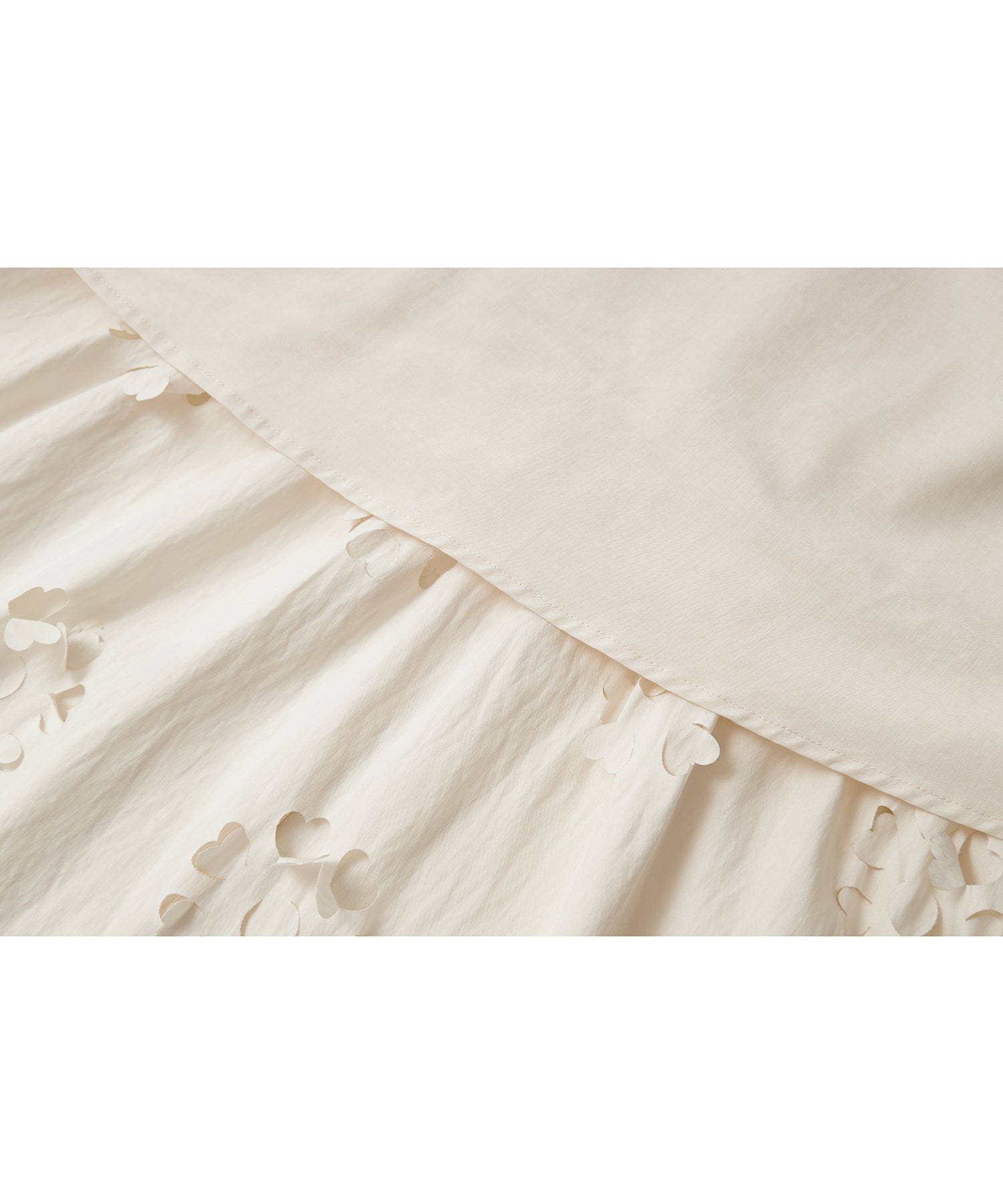 “Shipping from late February to early March” Sleeveless Cutwork Lace Midi Dress