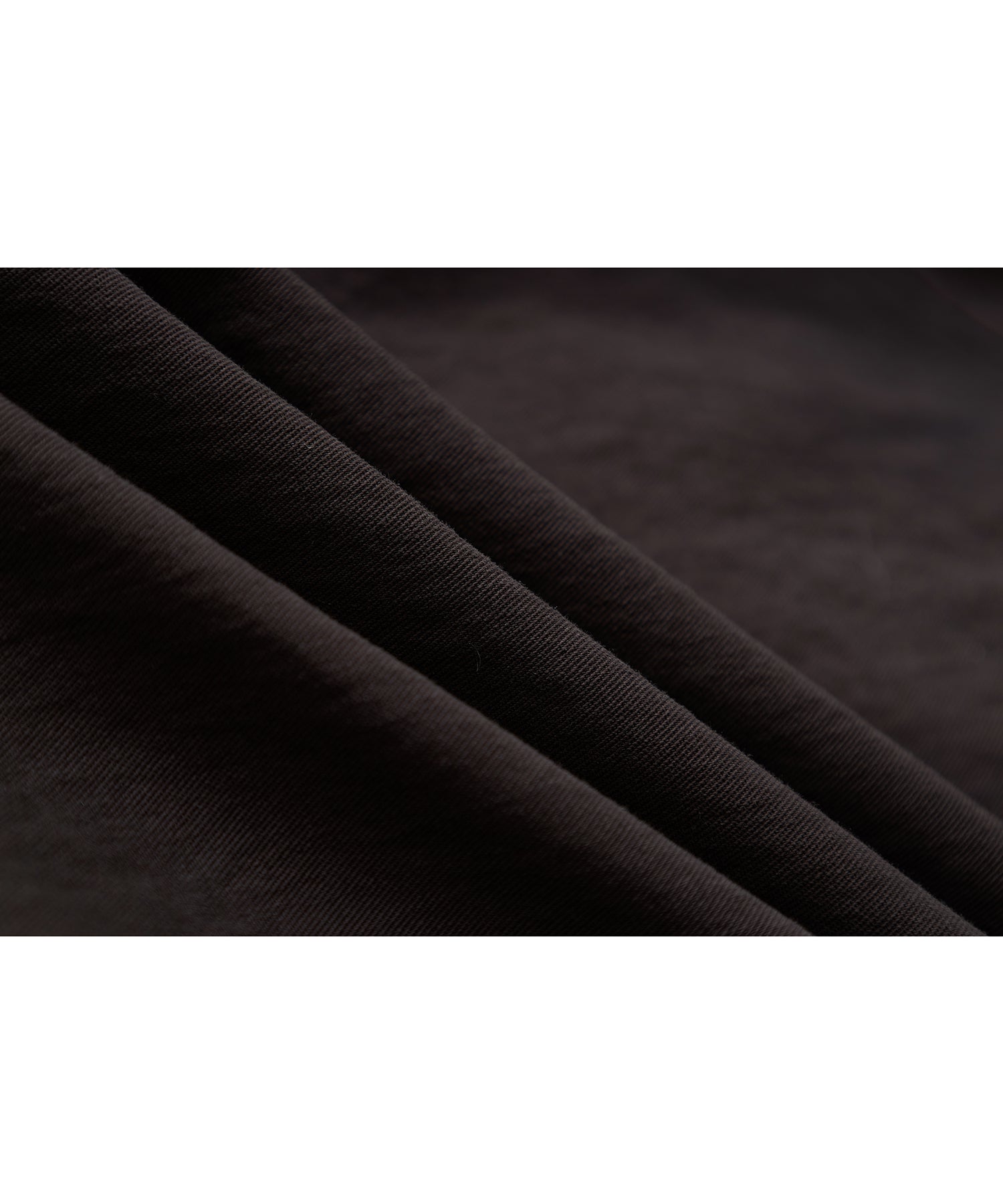 Wrap Collar Belted Cropped Trench Jacket