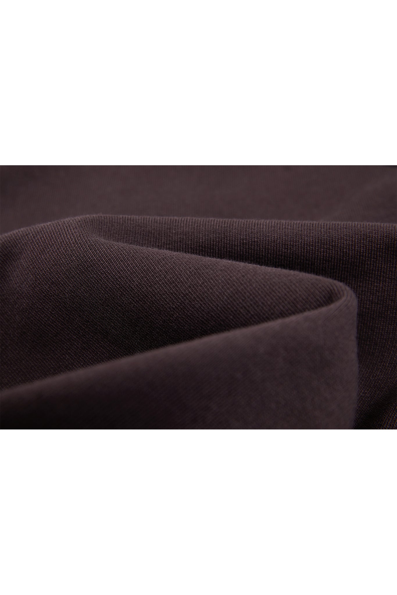 Half-Zip Oversized Pullover