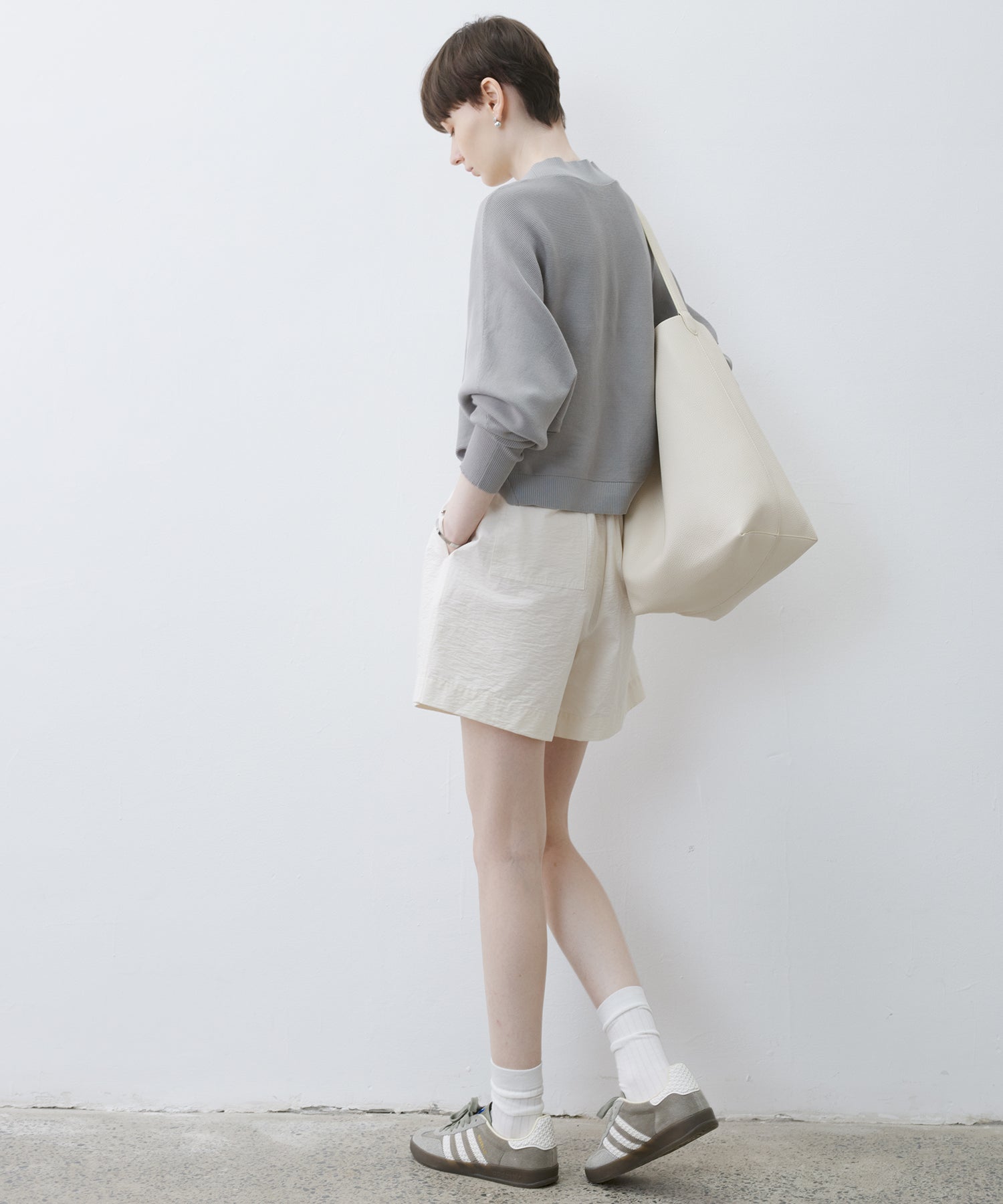 Lightweight Easy Shorts