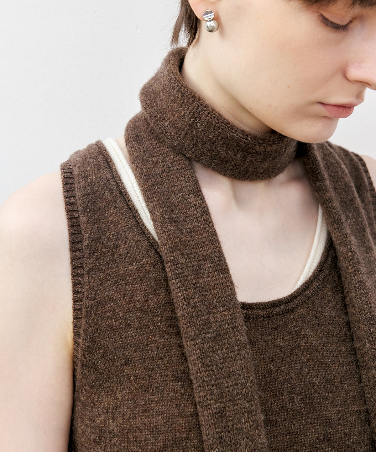 Soft Knit Tank Top