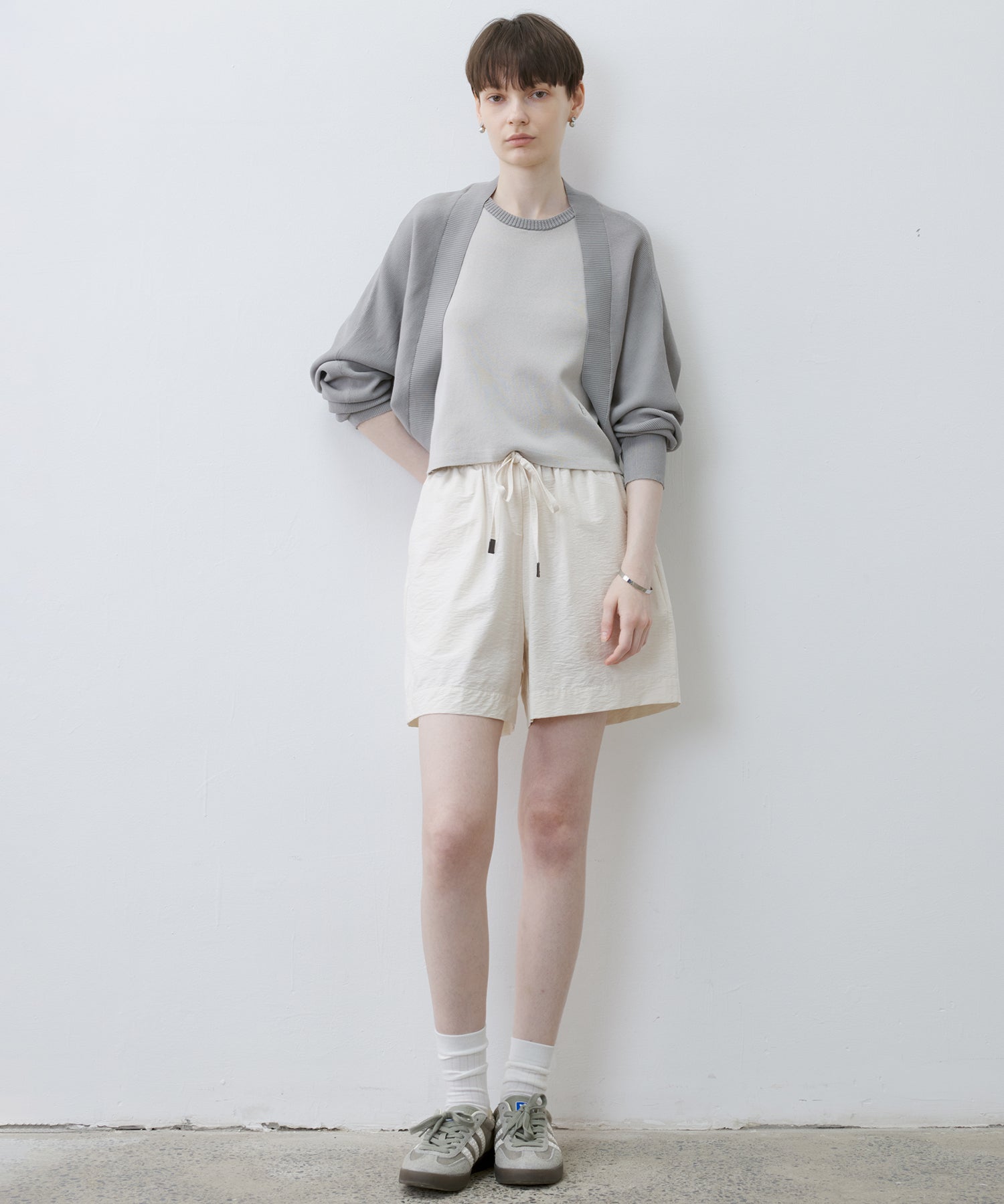 Lightweight Easy Shorts