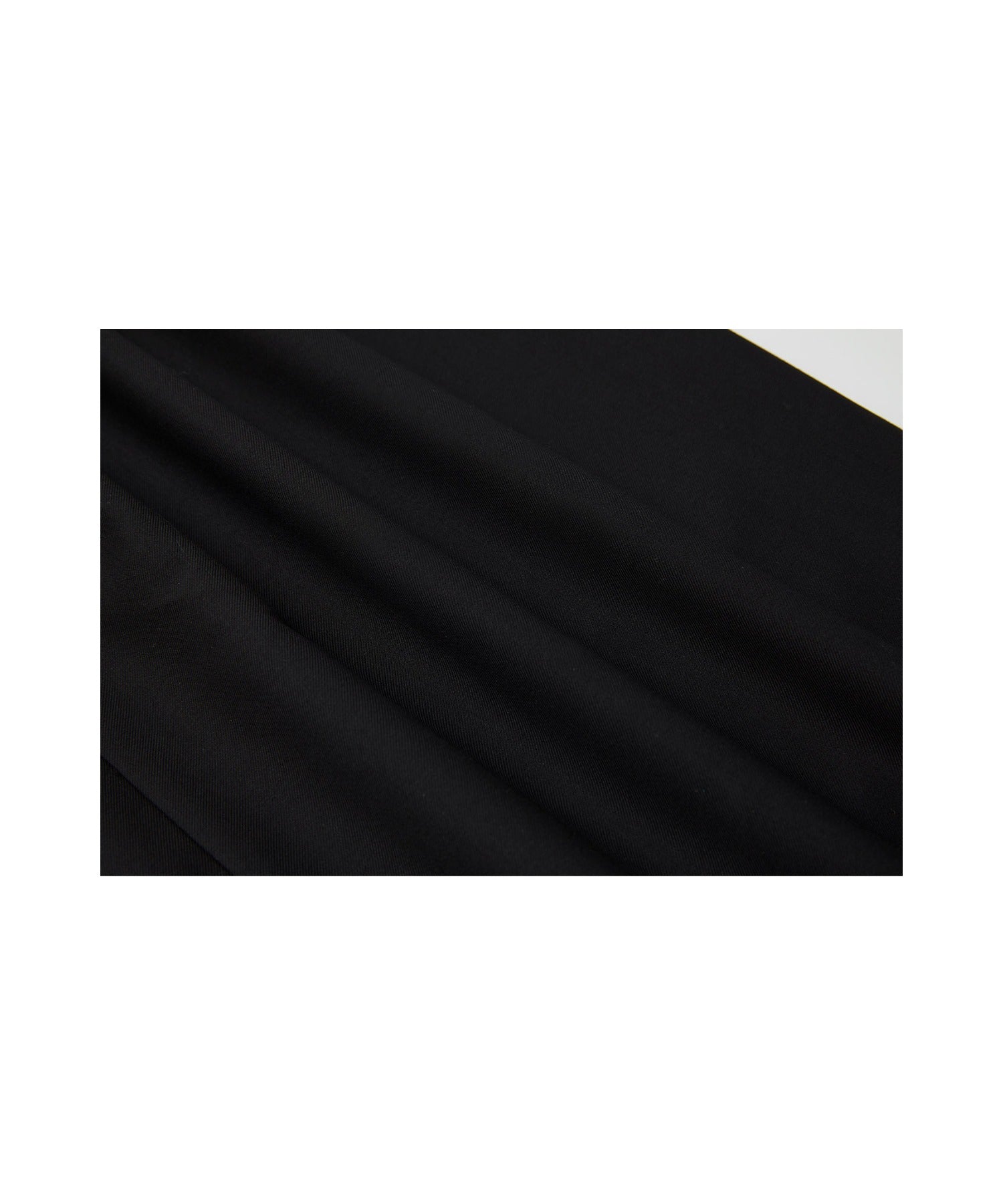 [tageechita] Basic wide straight pants