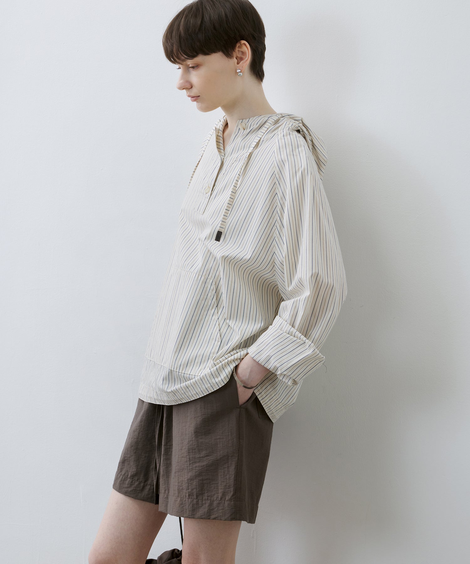 Lightweight Easy Shorts