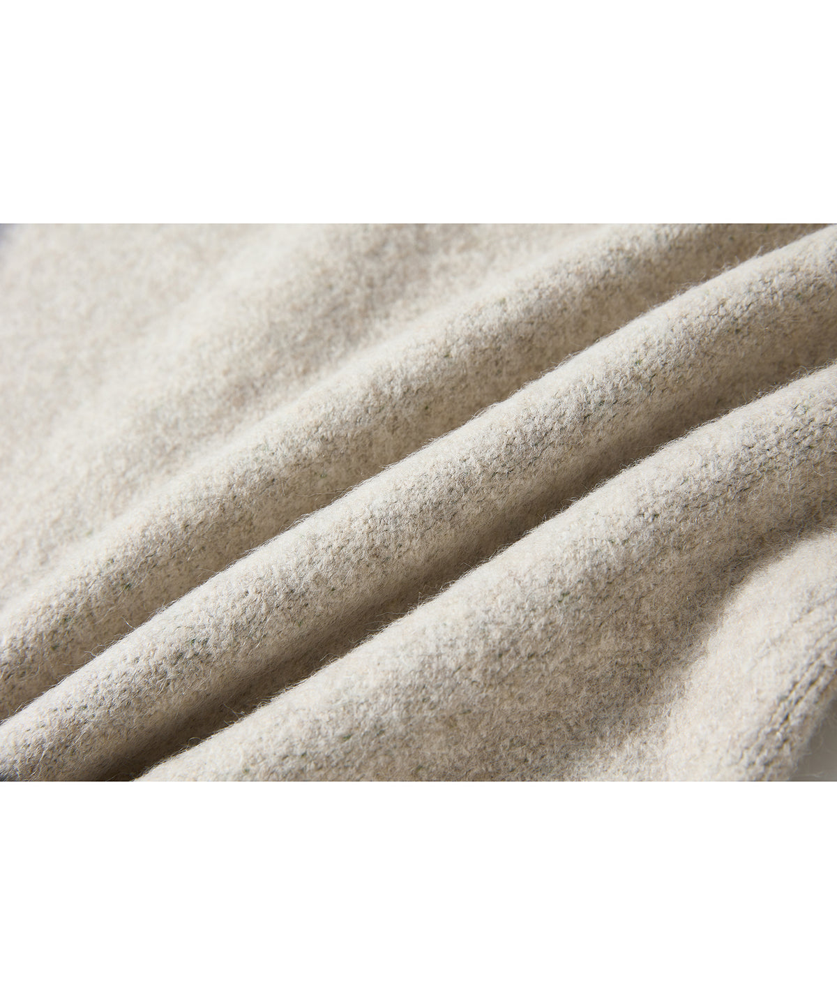 「10月下旬出荷予定」Lily of the Valley Jacquard Knit Cardigan