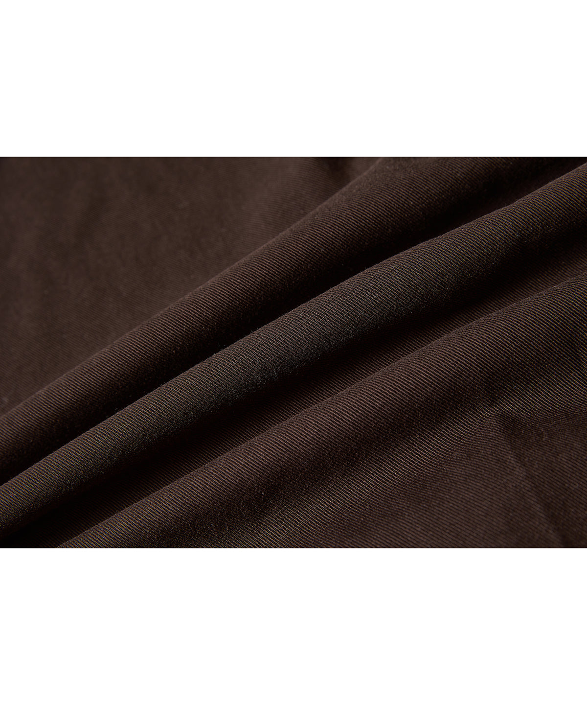 「10月下旬出荷予定」Back Elastic Wide Straight Pants