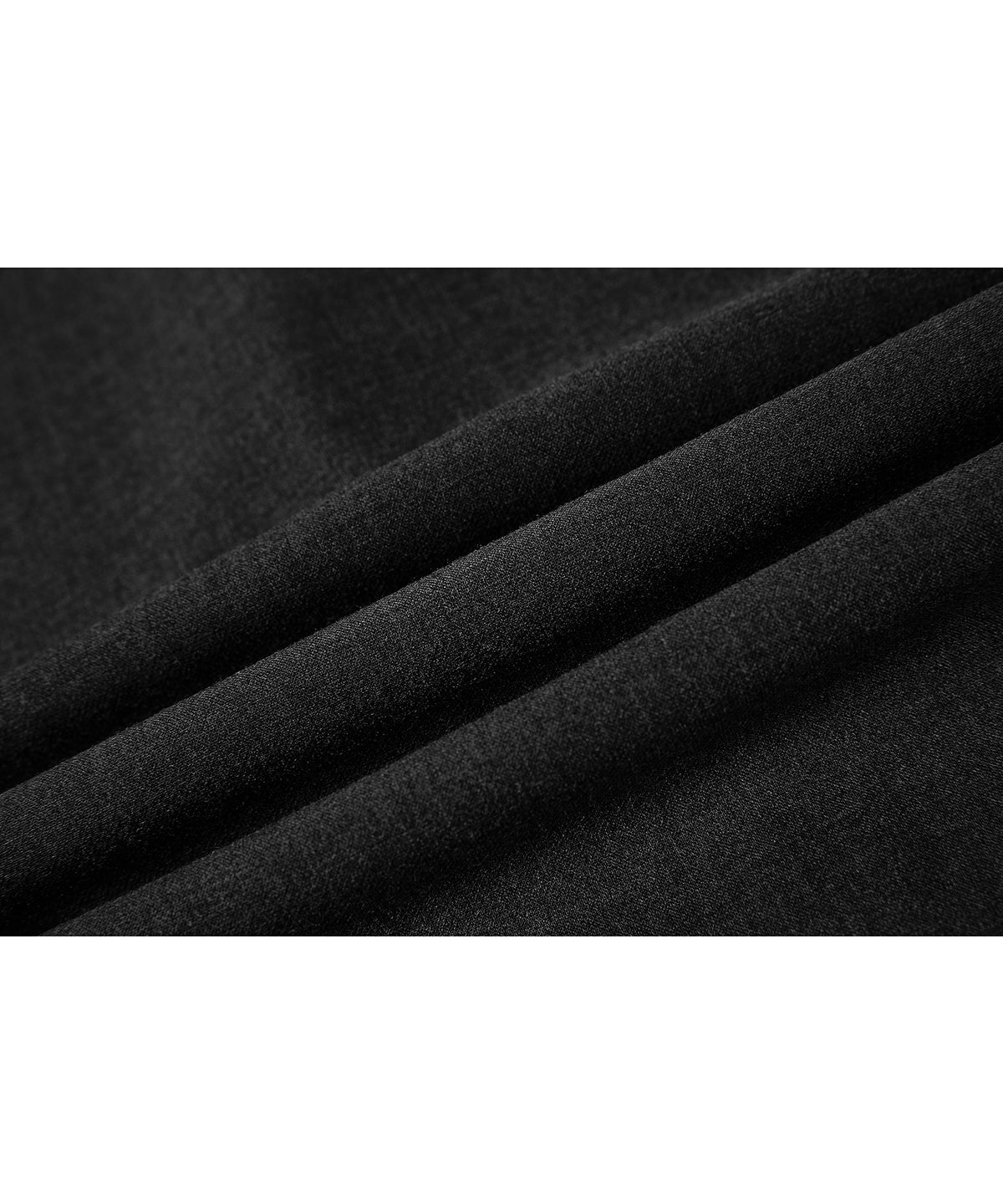 「10月下旬出荷予定」Tucked Wide Straight Slacks Pants