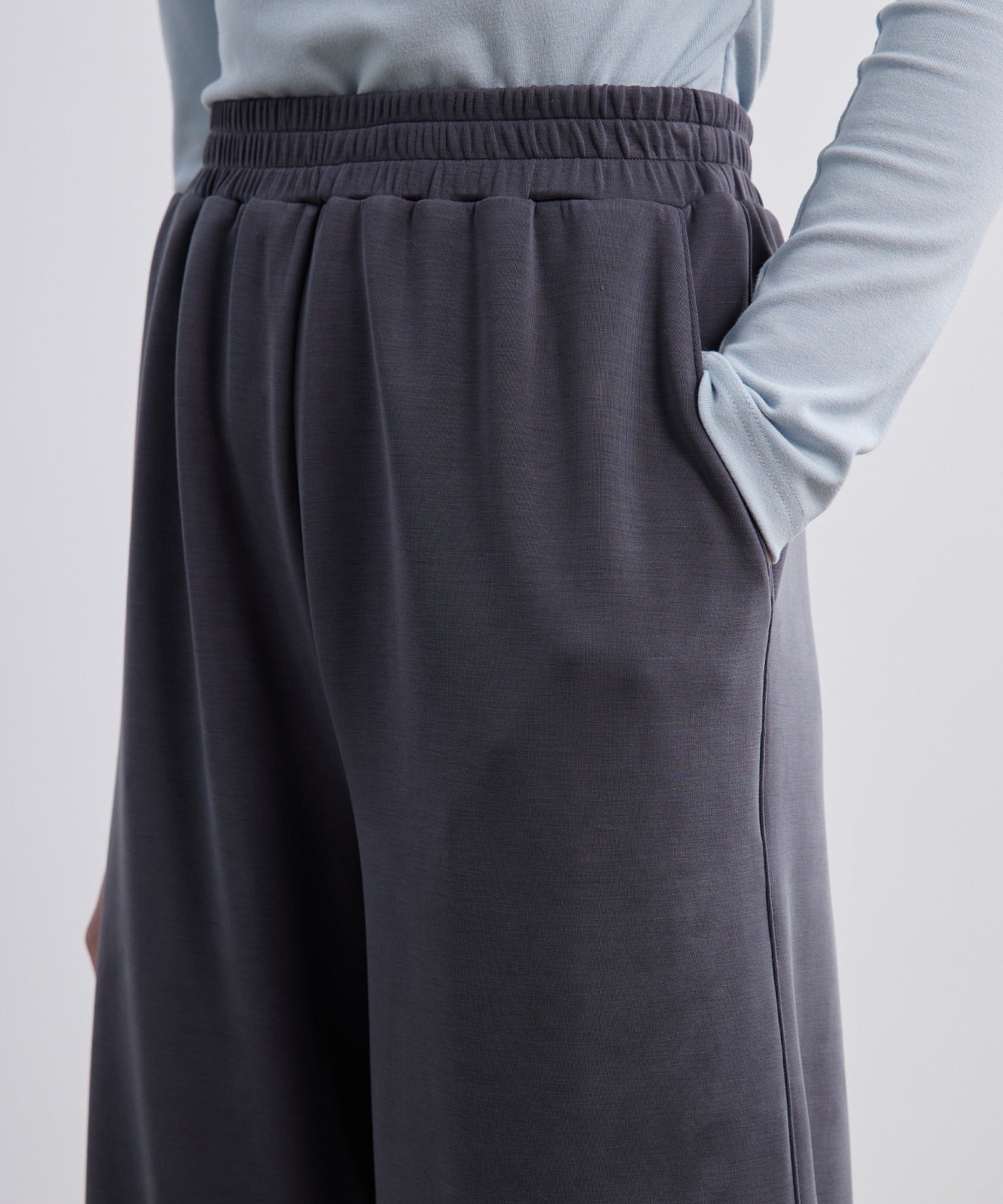 Ultra-Stretch Soft Touch Easy Pants