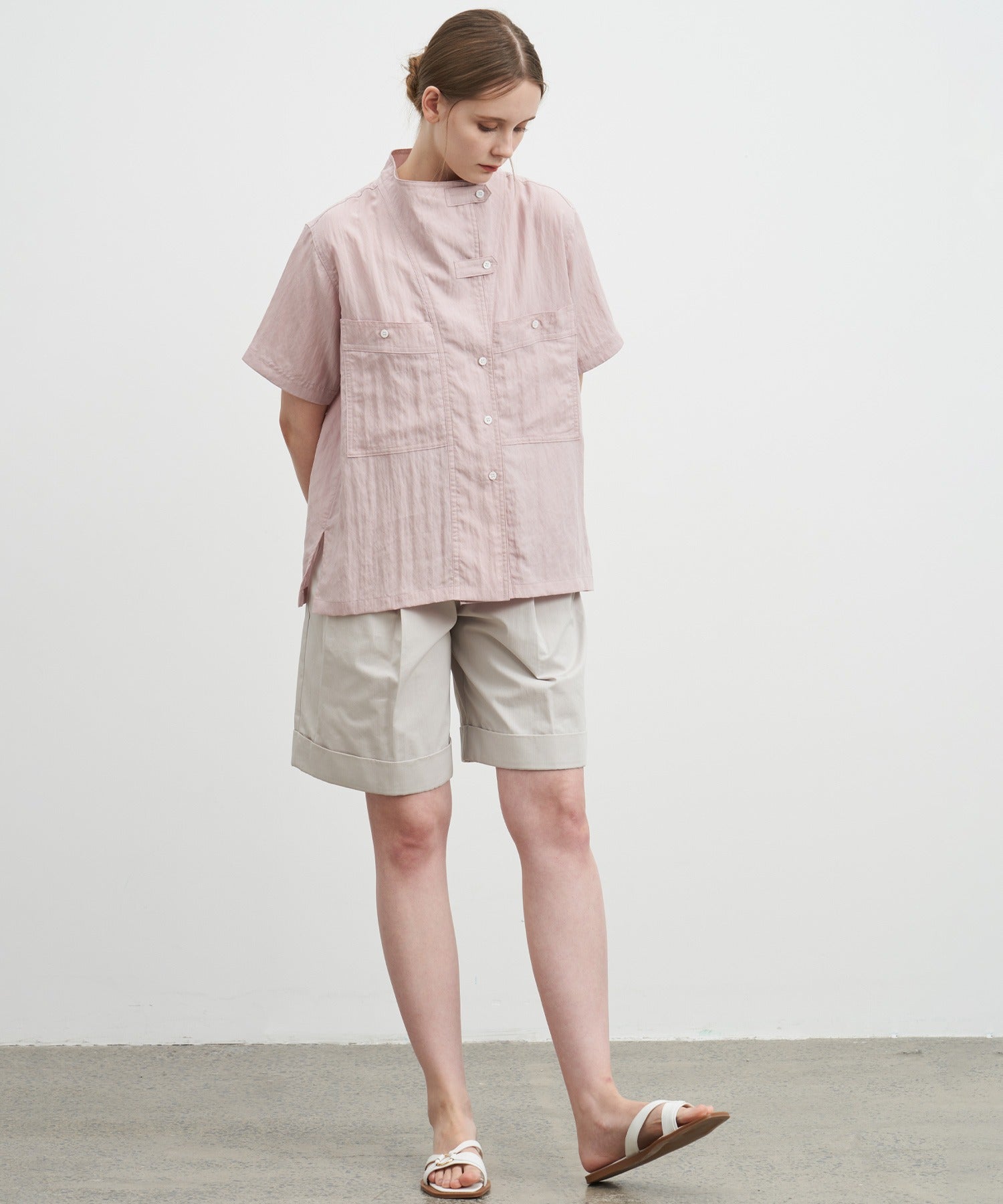 Casual Cargo Shorts