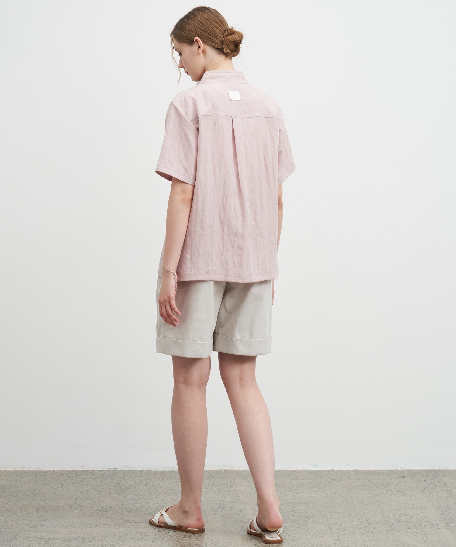 Casual Cargo Shorts