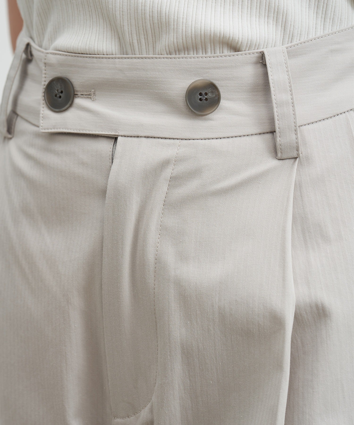 Casual Cargo Shorts