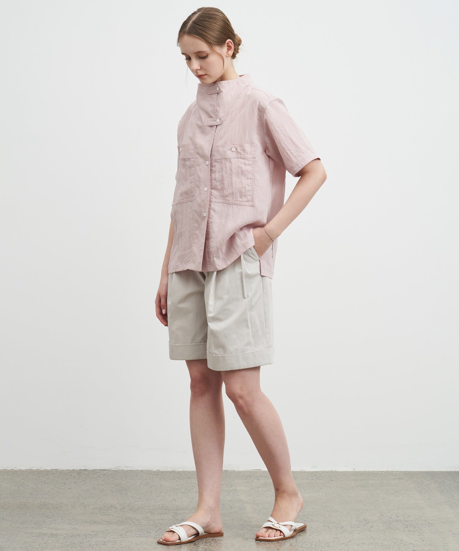 Casual Cargo Shorts