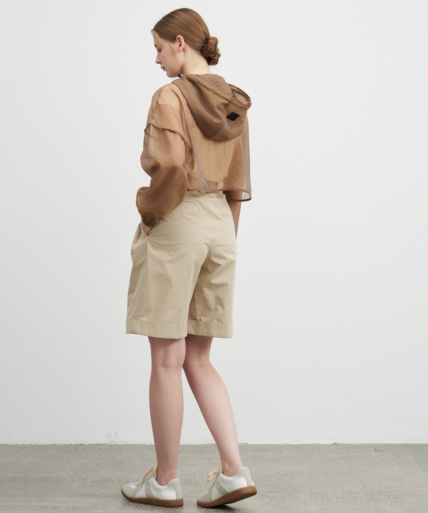 Casual Cargo Shorts