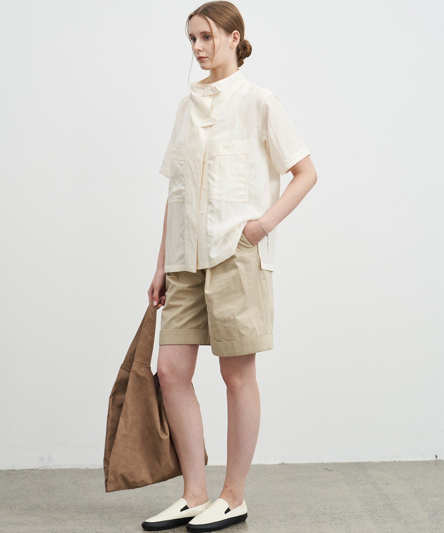 Casual Cargo Shorts