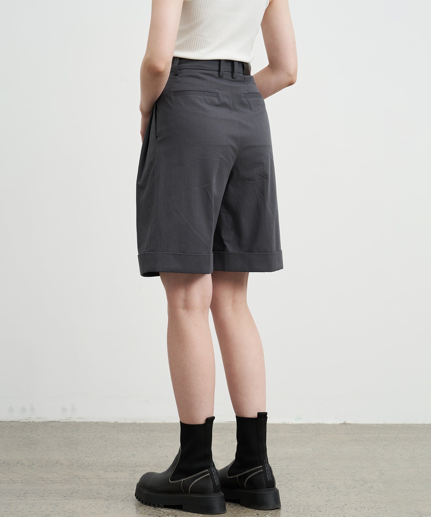 Casual Cargo Shorts