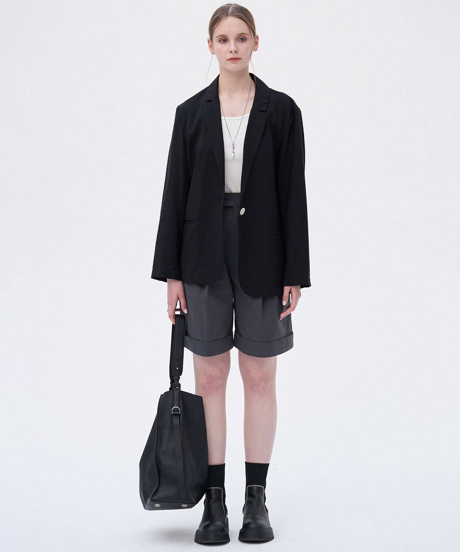Casual Cargo Shorts