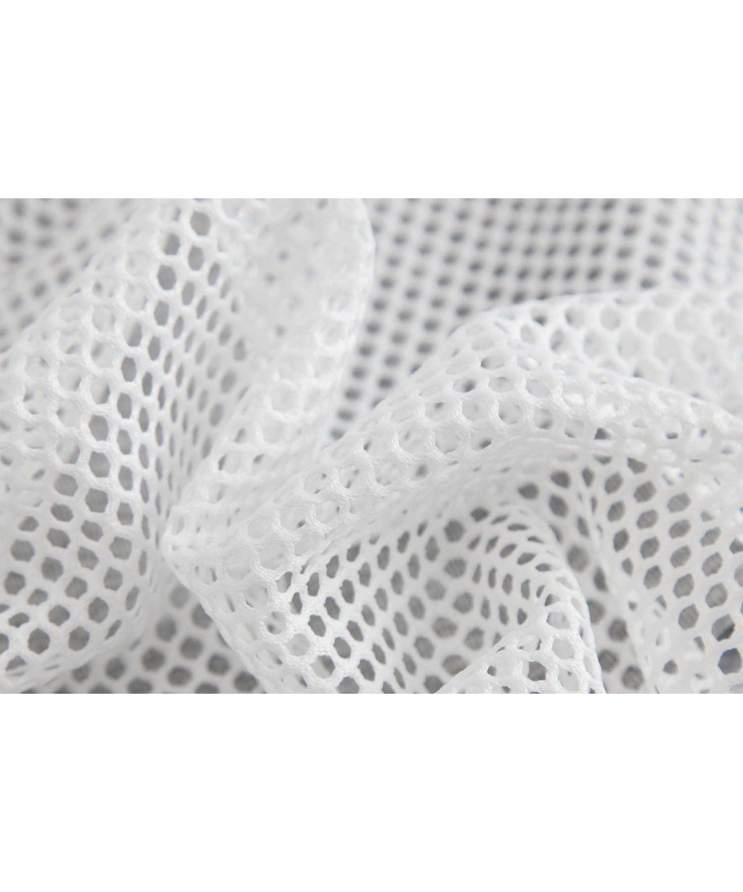 Mesh Tank with Inner Tee Set