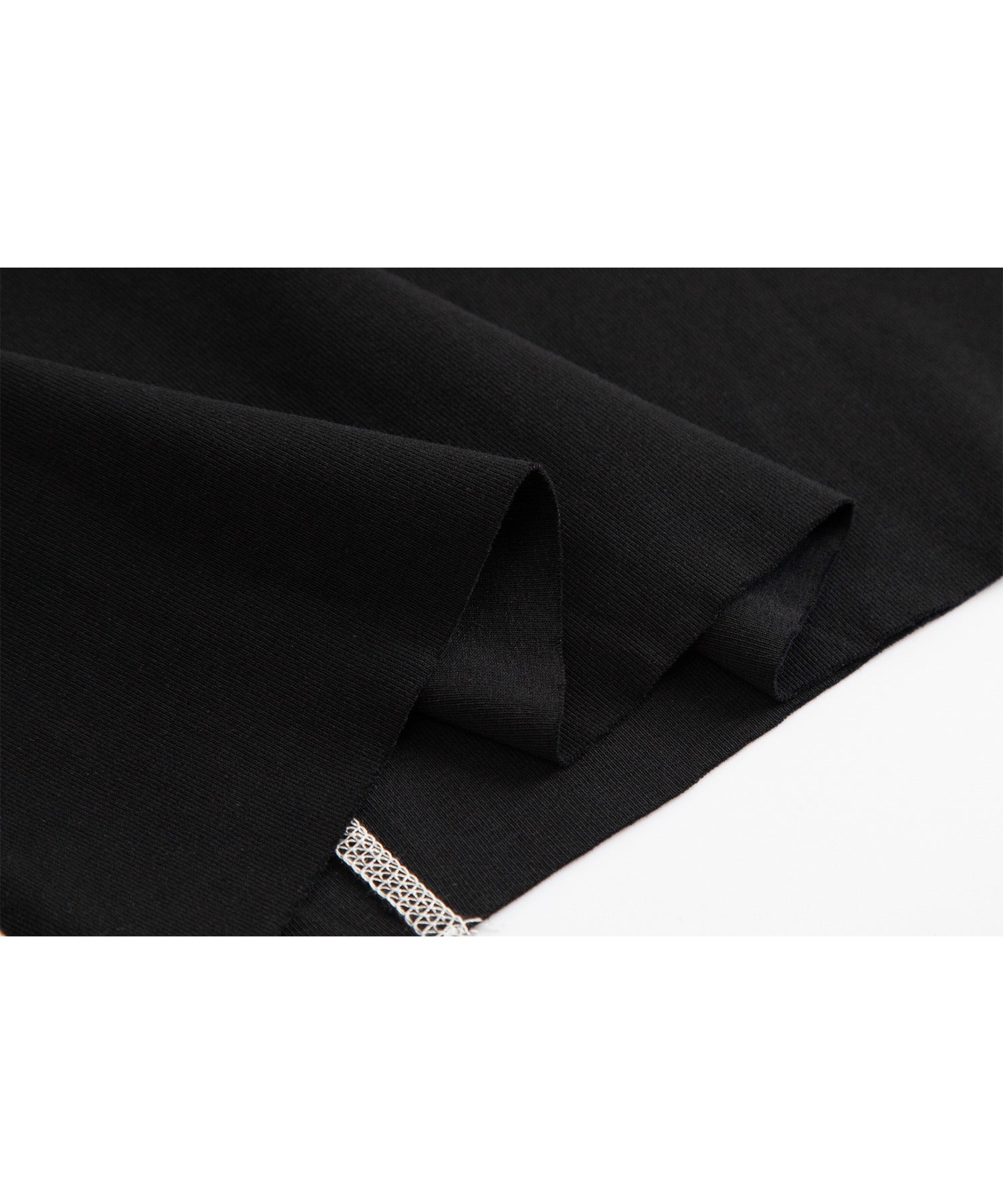 Stitch Line Loose Top / Cutsew