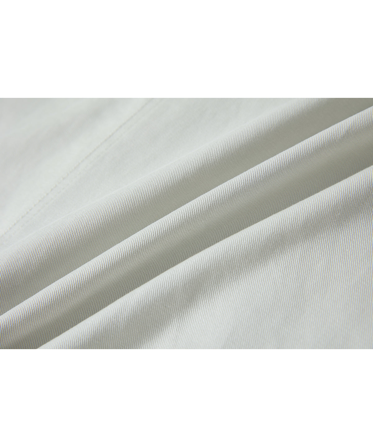 「9月下旬出荷予定」Detachable Scarf Belted Short Trench Coat