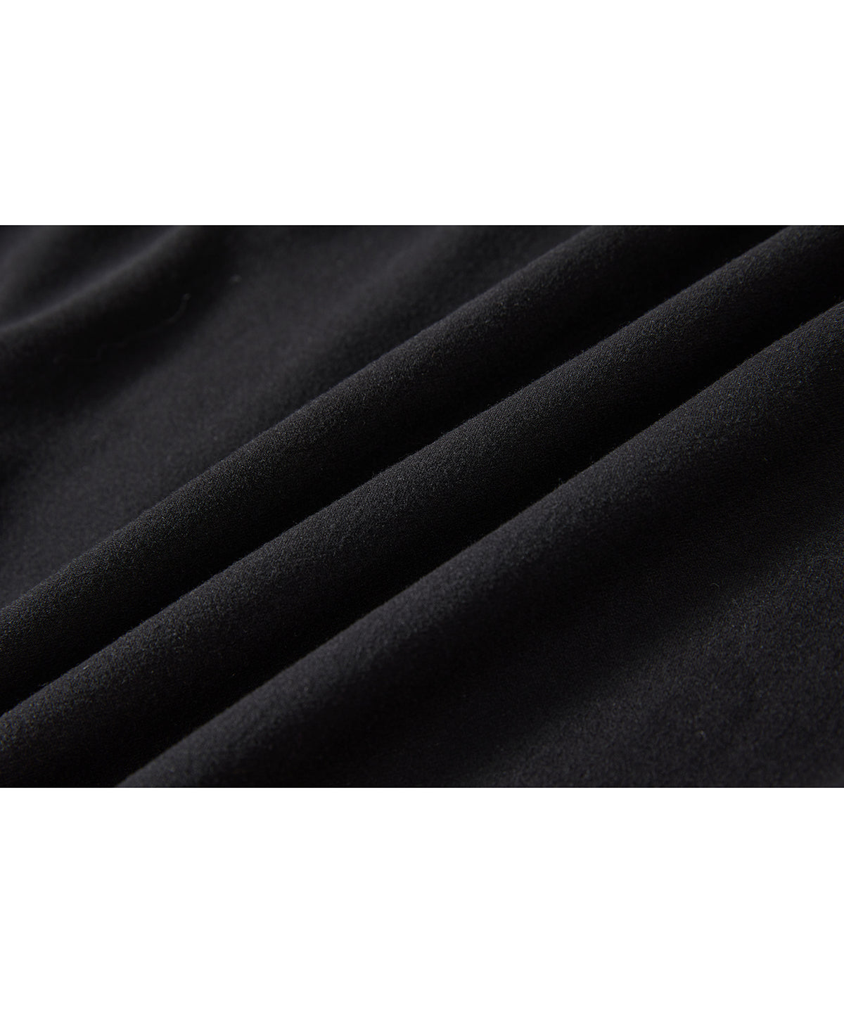 「10月下旬出荷予定」Wool-Like Balloon Flare Skirt