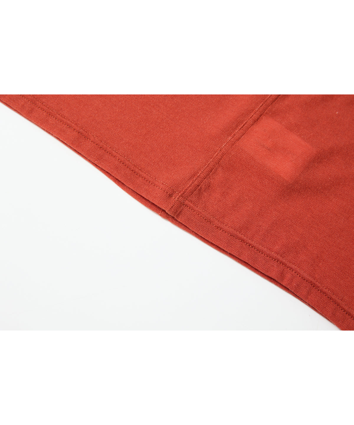 「10月下旬出荷予定」Cashmere-Blend Sheer Mellow Neck Long Sleeve Top