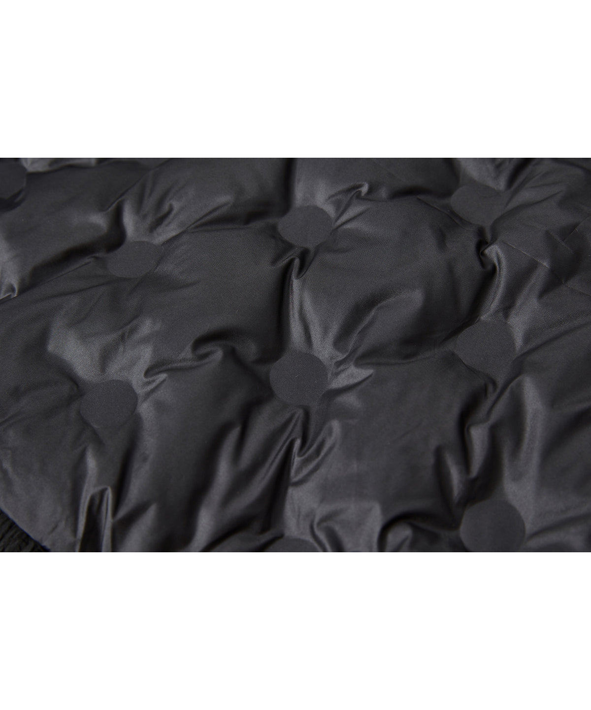 「10月下旬出荷予定」Faux Fur Trim Stand Collar Short Down Jacket