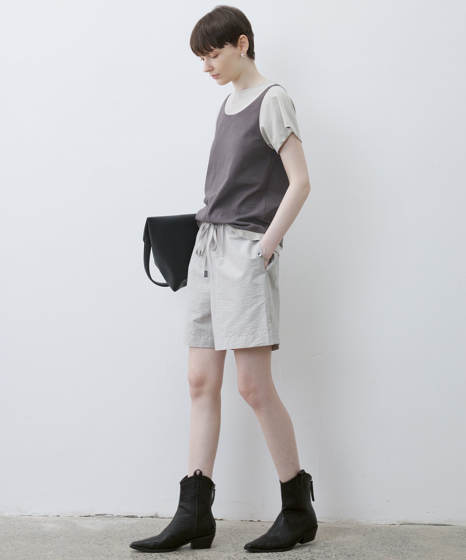 Lightweight Easy Shorts