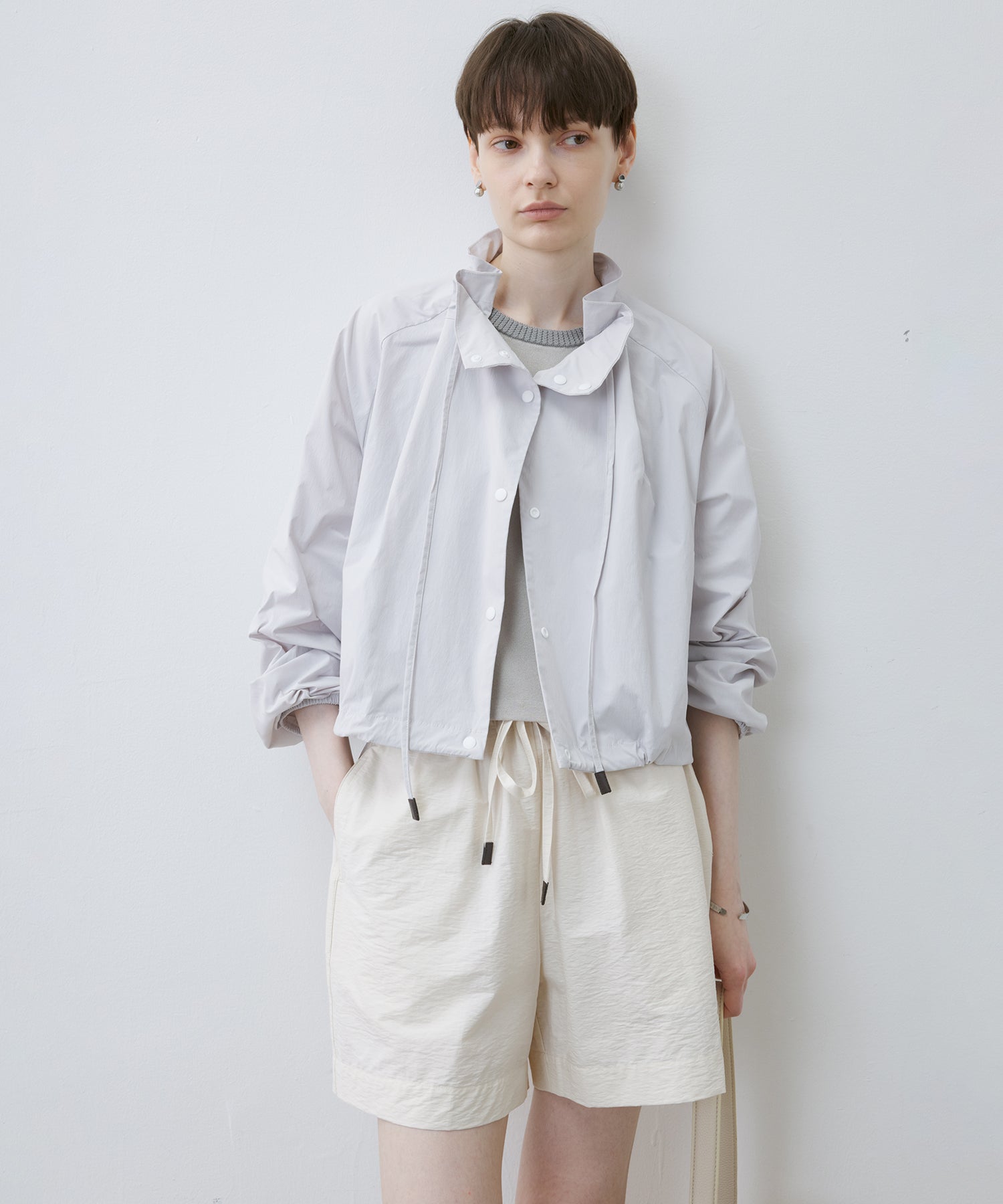 Lightweight Easy Shorts