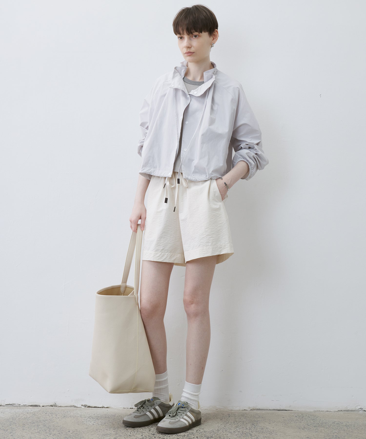 Lightweight Easy Shorts
