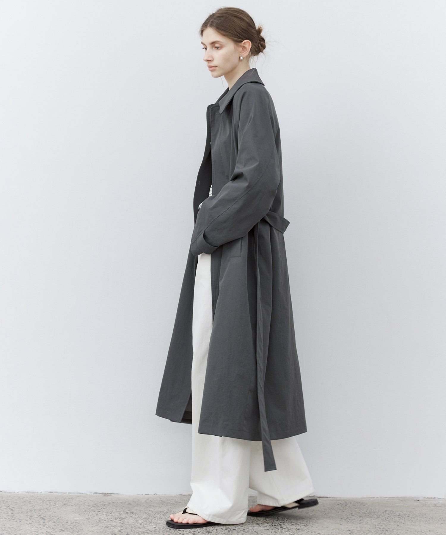 Classic Straight-Leg Jeans