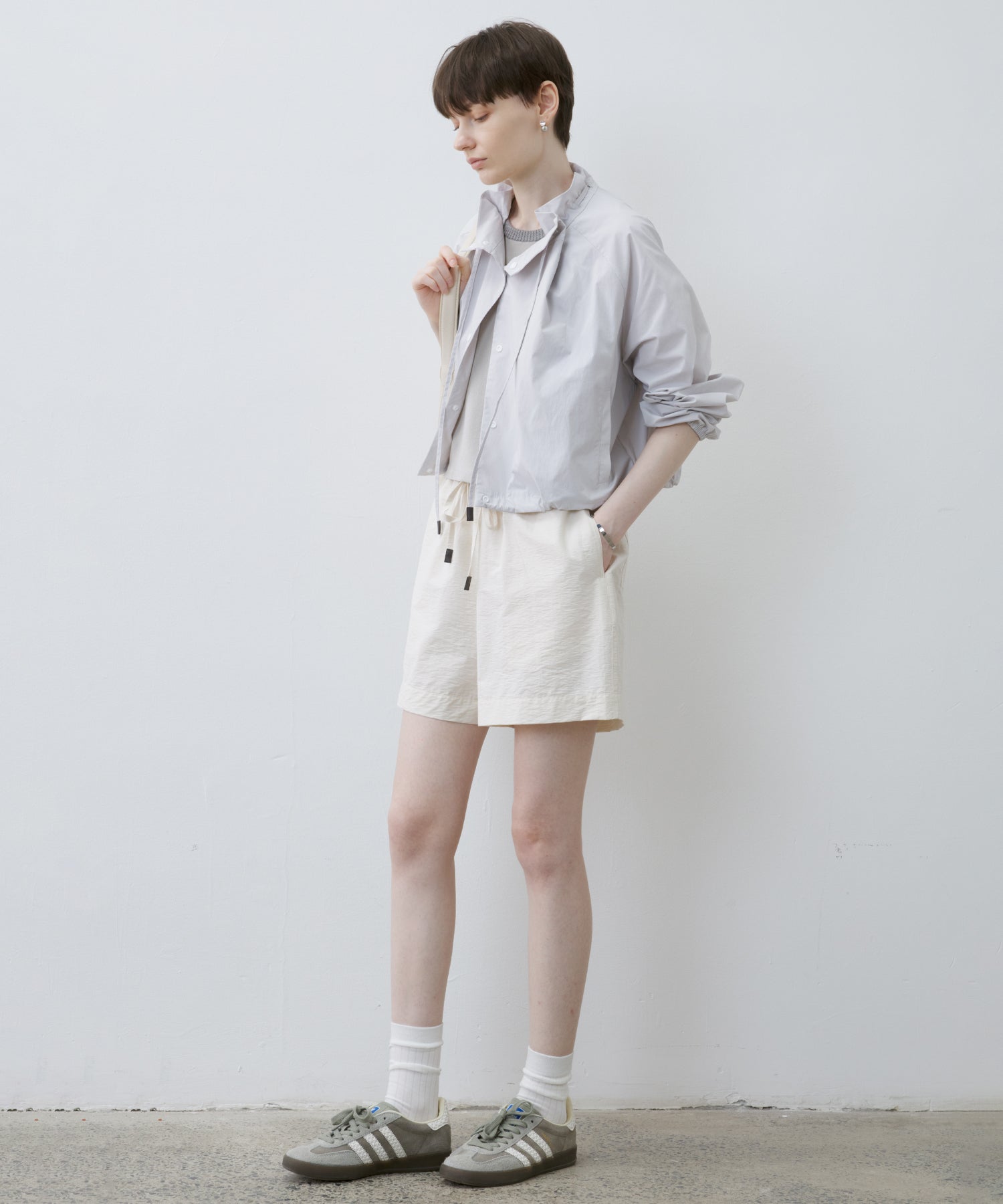 Lightweight Easy Shorts