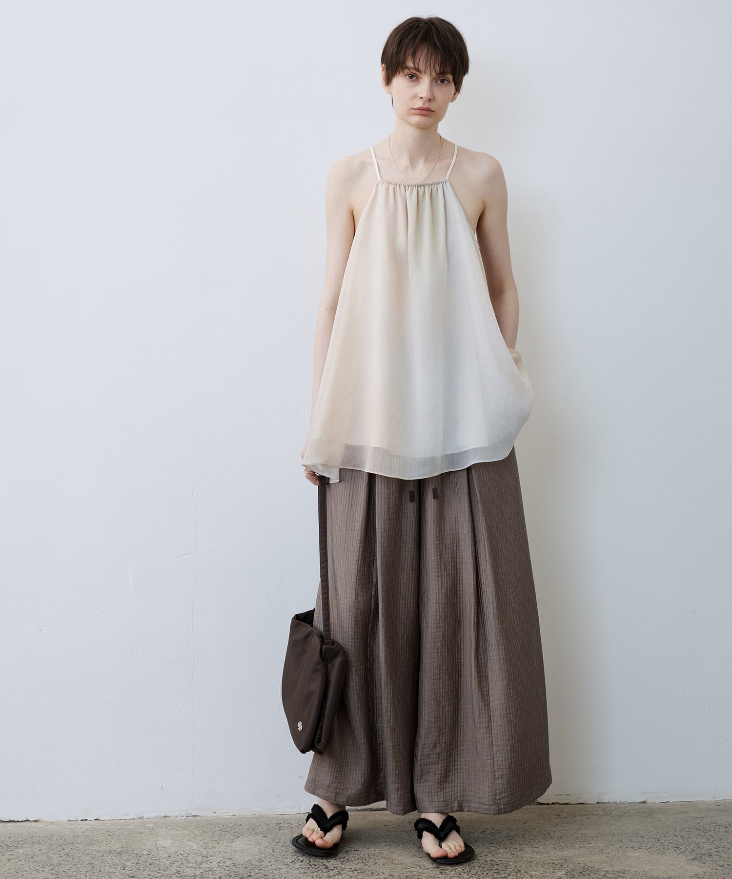 Washer Wide Pants