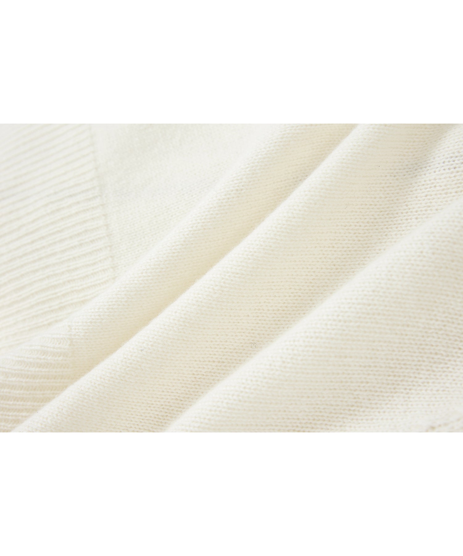 100% Wool Open Front Hooded Knit Cardigan